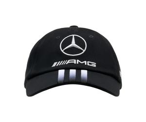 Y-3 - Dad Cap - - Accessories - unisex - Nero - M