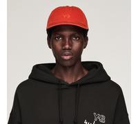 Y-3 Dad Cap Tribe Orange Uomo (M/L)