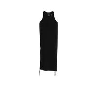 Y-3, ,Dresses ,Donna ,Nero ,M Racer Dress