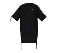 Y-3, ,Dresses ,Donna ,Nero ,S Abito Ampio