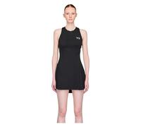 Y-3, ,Dresses ,Donna ,Nero ,S Abito Climacool Wow in Nero