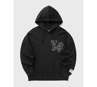 Y-3 EL5 GFX HOODIE men Hoodies black in taglia:L
