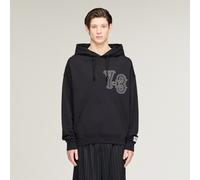 Y-3 ELITE 5 GFX HOODIE Black XL