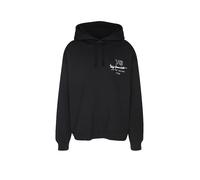 Y-3 Felpa con cappuccio - Hoodie nero | XXL