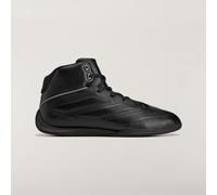Y-3 FEROZA HI SCARPE Black / Silver Metallic / Black 42