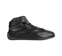 Y-3 - Feroza Mer Hi - - Shoes - Uomo - Nero - 42 1/2 EU