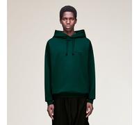 Y-3 FT Hoodie Aurora Ivy M