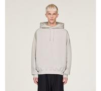 Y-3 FT Hoodie Chalk Pearl L