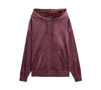 Y-3 - FT Hoodie - - Sweatshirts & Hoodies - Uomo - Marrone - S