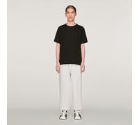 Y-3 FT Track Pants Chalk Pearl M