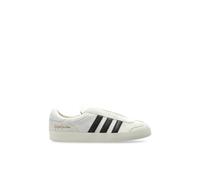 Y-3 - Gazelle Sneakers - - Shoes - Uomo - Bianco - 45 EU