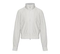 Y-3 - Giacca a collo alto - - Jackets - Donna - Grigio - M