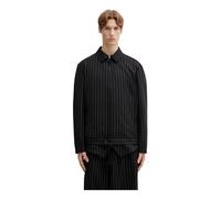 Y-3 - Giacca Blouson UT Raffinata in Lana - - Jackets - Uomo - Nero - L