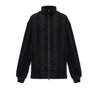 Y-3 - Giacca effetto vintage - - Jackets - Uomo - Nero - M