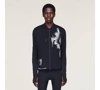 Y-3 Gilet Running Engineered Black 2XL