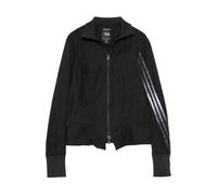 Y-3 - Gradient 3 Stripes Nylon Track Top - - Sport - Donna - Nero - M