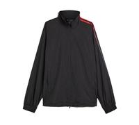 Y-3 - Gradient 3 Stripes Nylon Track Top - - Sport - Uomo - Nero - M