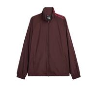 Y-3 - Gradient 3 Stripes Nylon Track Top - - Sport - Uomo - Rosso - L