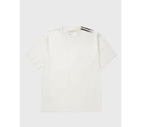 Y-3 GRADIENT STRIPES SHORT SLEEVE TEE men Shortsleeves white in taglia:L