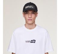 Y-3 GRAPHIC DAD CAP Black Adulto (L/XL)