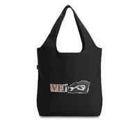 Y-3 GRAPHIC TOTE Black 1 Taglia