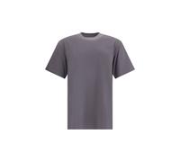 Y-3 Gray Cotton Sportswear - S