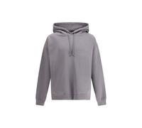 Y-3 Gray Cotton Sweatshirt - M