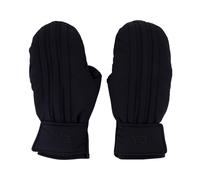 Y-3 - Guanti Sintetici Neri - - Accessories - unisex - Nero - M