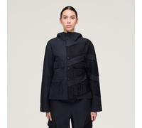 Y-3 HOODED JACKET Black XS