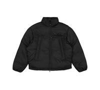 Y-3, ,Jackets ,Uomo ,Nero ,L Puffer Jacket