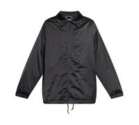 Y-3, ,Jackets ,Uomo ,Nero ,S Cappotto con logo