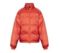 Y-3, ,Jackets ,Uomo ,Rosso ,M Piumino con motivo