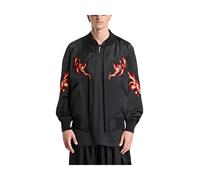 Y-3 - Kr1110 Bomber Jacket - - Jackets - Uomo - Nero - L