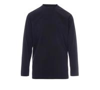 Adidas, ,Sport ,Uomo ,Nero ,L Logo Long Sleeve Tee
