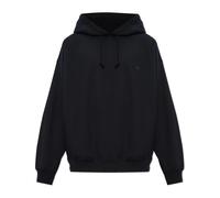 Adidas, ,Sweatshirts & Hoodies ,Uomo ,Nero ,S FT Hoodie