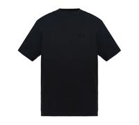 Y-3 - Logo T-Shirt - - Tops - Uomo - Nero - XS