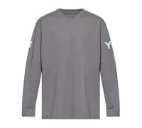 Y-3 - Long Sleeve Tops - - Tops - Uomo - Grigio - M