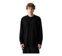 Y-3 - Long Sleeve Tops - - Tops - Uomo - Nero - L