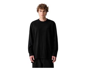 Y-3 - Long Sleeve Tops - - Tops - Uomo - Nero - L