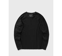 Y-3 M RUN LS men Longsleeves black in taglia:L
