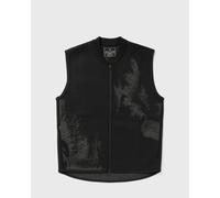 Y-3 M RUN VEST men Vests black in taglia:S