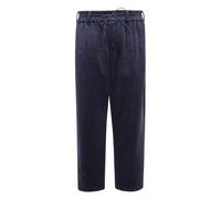 Y-3 - M VC TP Track Pantaloni - - Trousers - Uomo - Nero - 2XS