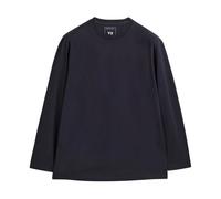 Y-3 - Magliette a Maniche Lunghe con Stampa Grafica - - Tops - Uomo - Nero - S