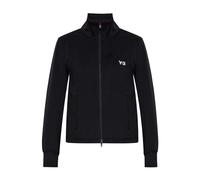 Y-3 - Maglione Nero - - Sweatshirts & Hoodies - Donna - Nero - S