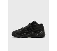Y-3 MEGABALL men High-& Midtop black in taglia:47 1/3