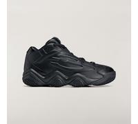 Y-3 MEGABALL Shoes Black / Black / Black 37 1/3