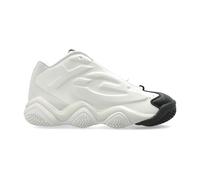 Y-3 - Megaball Sneakers - - Shoes - Donna - Bianco - 38 1/2 EU