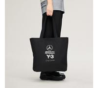 Y-3 MERCEDES-AMG PETRONAS FORMULA 1 TEAM BORSA Black 1 Taglia