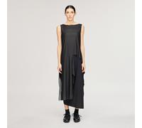 Y-3 MESH DRESS Black XS