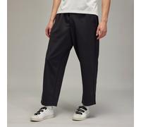 Y-3 Mesh Stripes Track Pants Black M